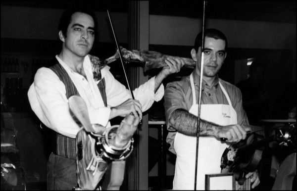 Expo Hannover Violín