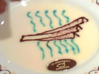 Bocetos Pabellón Puente