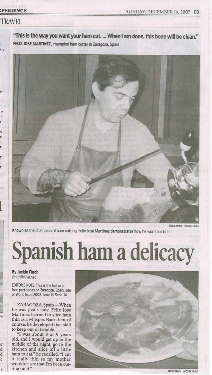 Herald Times Indiana