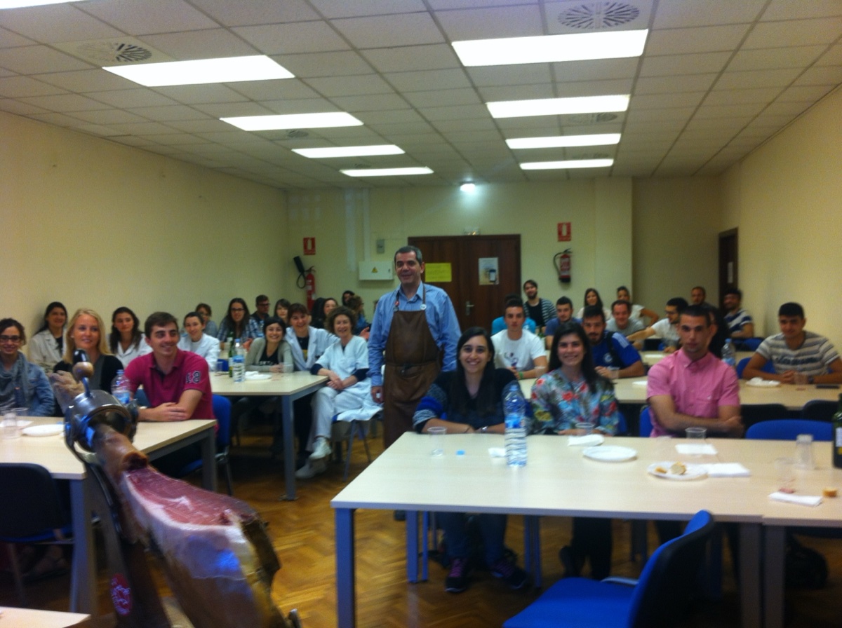 Veterinaria Masterclass